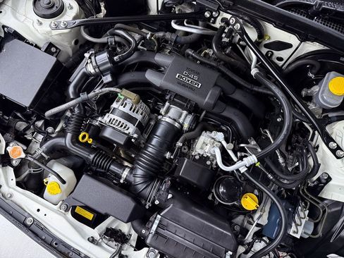 Used 2013 Subaru BRZ Limited w/ Popular Pkg 1A image 27