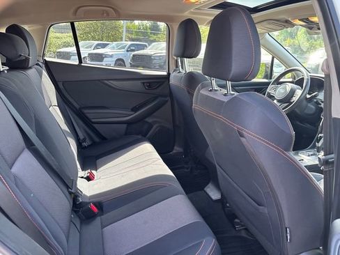 Used 2023 Subaru Crosstrek 2.0i Premium AWD/4WD image 15