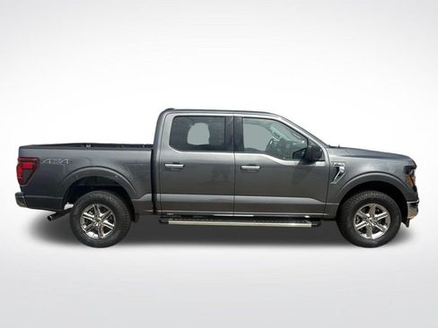 Used 2025 Ford F150 XLT w/ Equipment Group 301A Standard AWD/4WD image 13