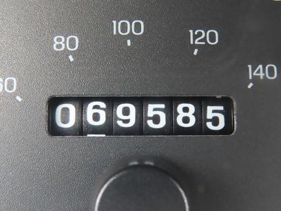 Used 1998 Ford Escort SE