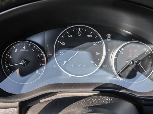 New 2026 MAZDA MAZDA3 2.5 Turbo Sedan w/Premium Plus image 28