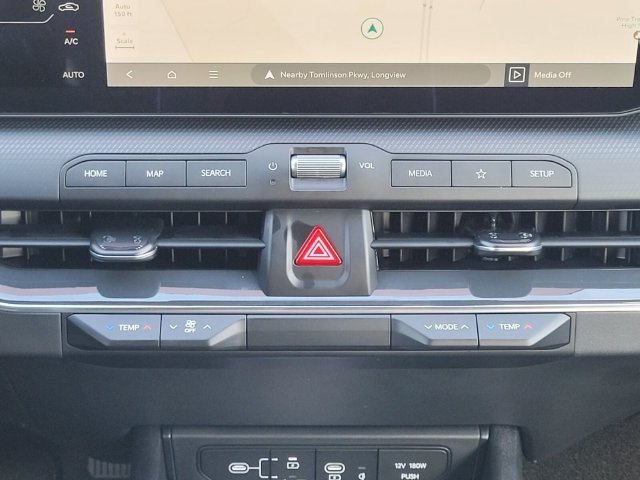 New 2025 Kia K4 GT-Line Turbo FWD image 17