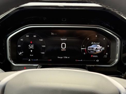 New 2026 GMC Sierra 1500 Elevation w/ Elevation Select Package image 40