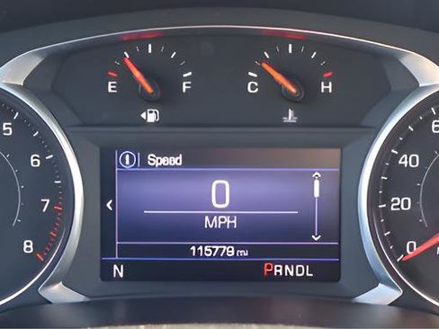 Used 2020 Chevrolet Blazer LT AWD/4WD image 19