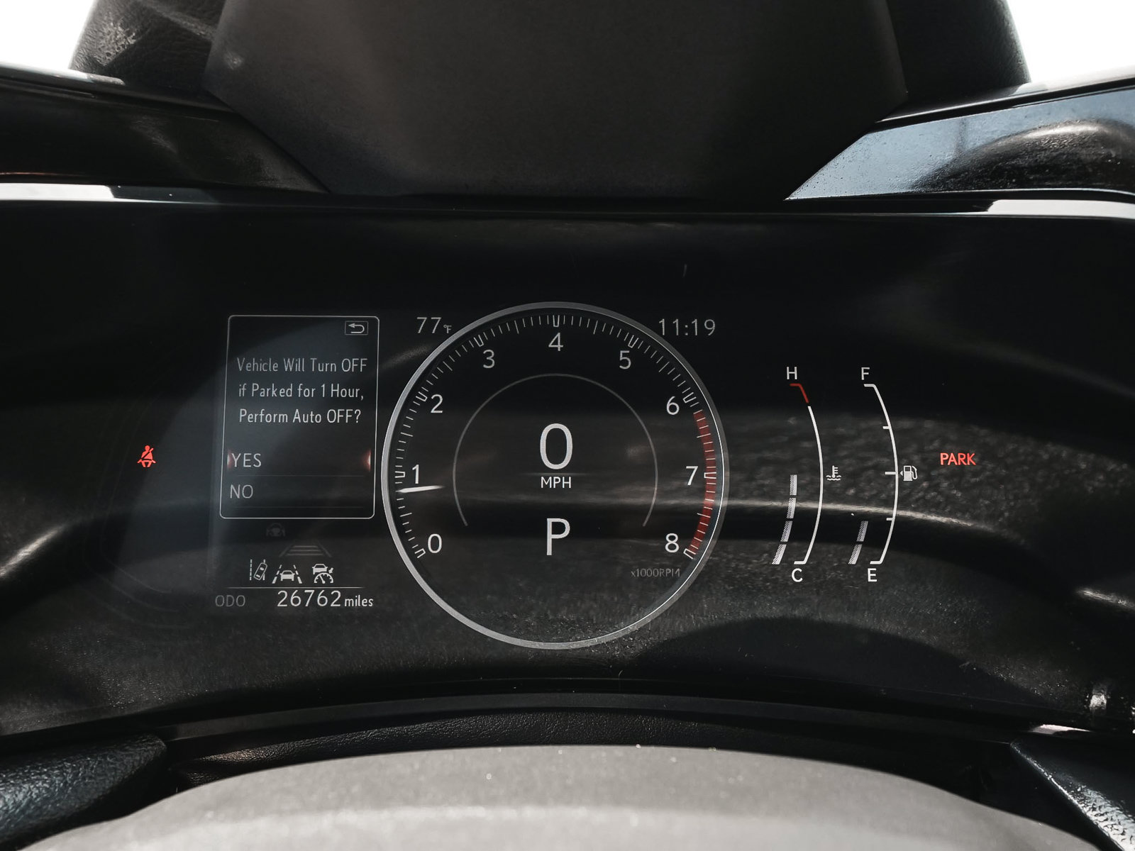 Used 2024 Lexus NX 350 AWD w/ Cold Area Package image 21