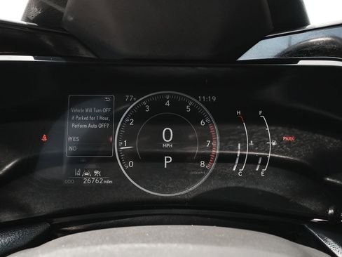 Used 2024 Lexus NX 350 AWD w/ Cold Area Package image 21