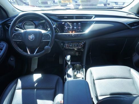 Certified 2023 Buick Encore GX Essence w/ Experience Buick Package image 8