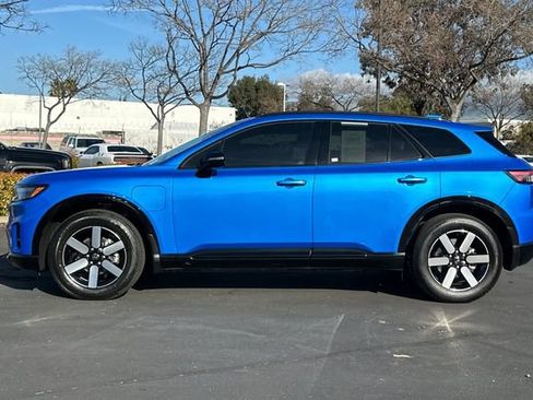 Used 2024 Honda Prologue Touring image 7