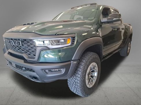 New 2026 RAM 1500 RHO w/ RHO Level 1 Equipment Group AWD/4WD image 4