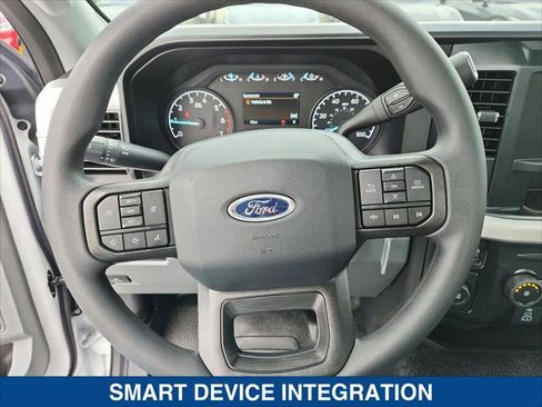 New 2024 Ford F350 XL w/ 360-Degree Camera Package image 12