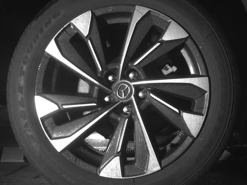 Used 2025 MAZDA CX-50 2.5 Hybrid w/ Premium Plus Pkg image 15