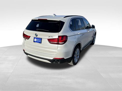 Used 2014 BMW X5 xDrive35i image 6