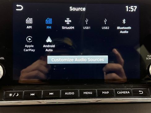 Used 2024 Mitsubishi Outlander SE FWD image 68