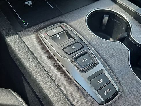 New 2026 Honda Ridgeline RTL image 11