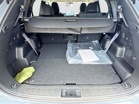 New 2026 Mitsubishi Outlander SEL FWD image 18