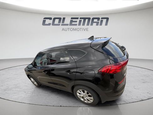 Used 2021 Hyundai Tucson Value AWD/4WD image 3