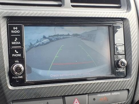 Used 2024 Mitsubishi Outlander Sport AWD image 20