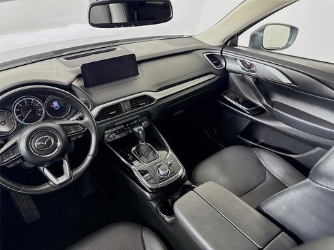 Used 2023 MAZDA CX-9 Touring image 24