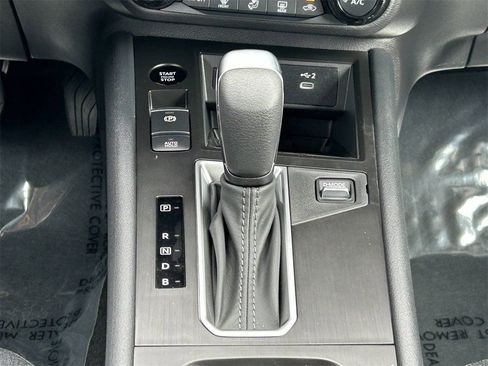 New 2026 Nissan Kicks SV FWD image 21