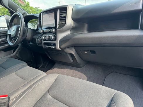 Used 2025 RAM 1500 Tradesman w/ Night Edition AWD/4WD image 19