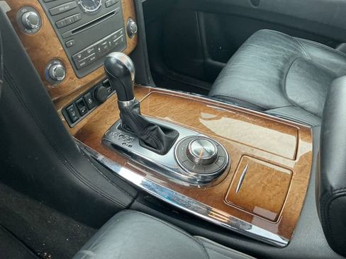 Used 2012 INFINITI QX56 4WD w/ Theater Pkg image 25