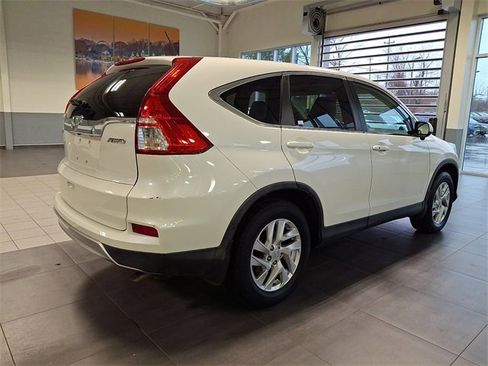 Used 2016 Honda CR-V EX image 6