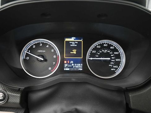 Used 2023 Subaru Forester Limited image 7