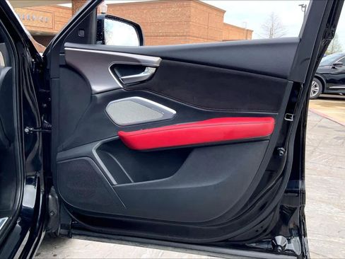 Used 2024 Acura RDX A-Spec image 23