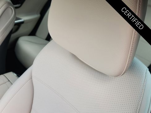 Certified 2026 Mercedes-Benz C 300 Sedan image 24