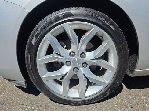 Used 2020 Chevrolet Impala Premier FWD image 14
