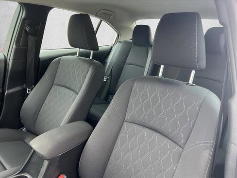Certified 2025 Toyota Corolla LE image 14