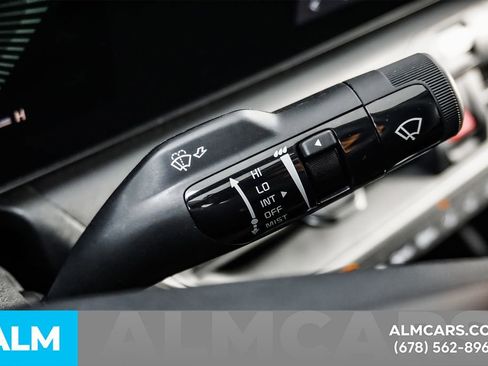Used 2025 Kia K4 FWD image 29