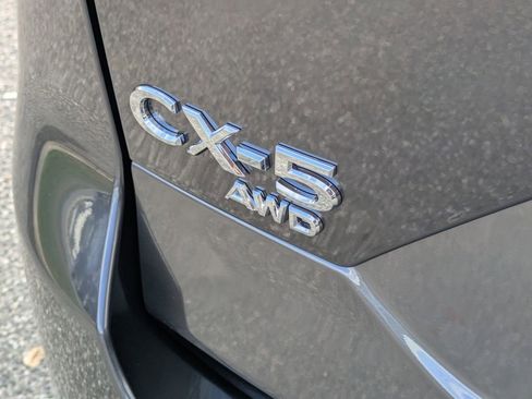 New 2025 MAZDA CX-5 AWD 2.5 S w/ Select Package image 29