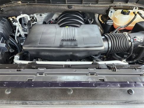 Used 2024 Chevrolet Silverado 1500 RST w/ Protection Package AWD/4WD image 31
