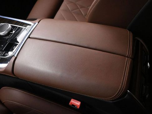 Used 2024 BMW X5 xDrive40i w/ M Sport Package AWD/4WD image 51