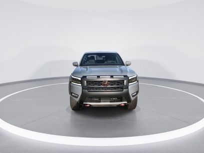 New 2026 Nissan Frontier PRO-4X w/ Pro-4x Convenience Package