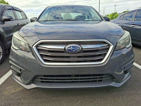 Used 2019 Subaru Legacy 2.5i Premium AWD/4WD image 2