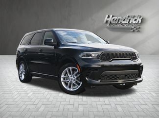 Used 2023 Dodge Durango GT video 2