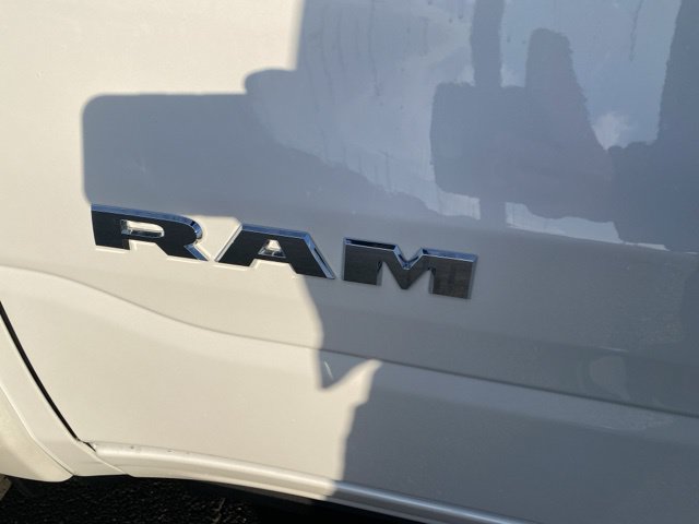 Used 2026 RAM 1500 Limited AWD/4WD image 51