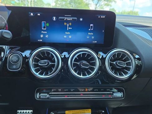 Certified 2025 Mercedes-Benz GLA 35 AMG 4MATIC image 19