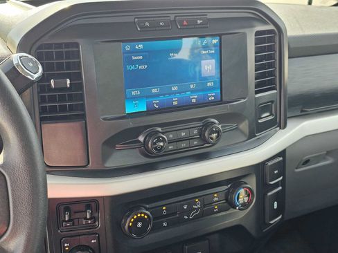 Used 2021 Ford F150 XL w/ Trailer Tow Package AWD/4WD image 26