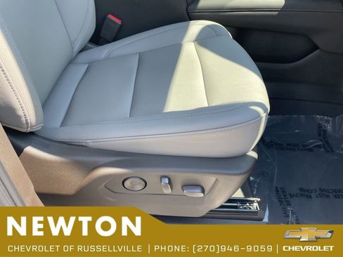 New 2026 Chevrolet Tahoe LT w/ Comfort Package RWD image 25