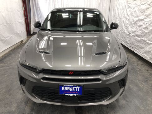 Certified 2024 Dodge Hornet GT image 7