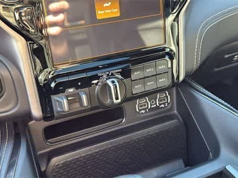 Used 2022 RAM 1500 TRX w/ TRX Level 1 Equipment Group image 22