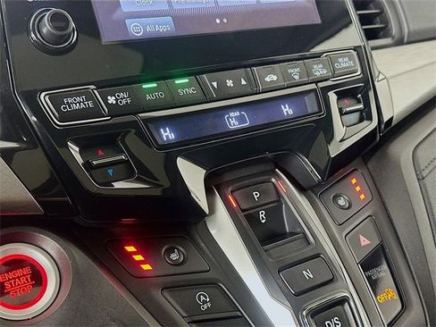 Certified 2022 Honda Odyssey EX-L image 27