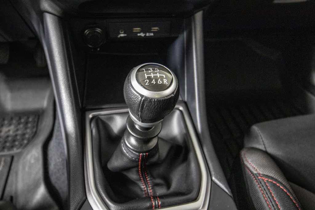 Used 2023 Subaru WRX AWD/4WD image 24