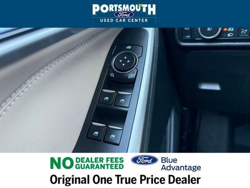 Used 2022 Ford Explorer XLT w/ Equipment Group 202A image 23