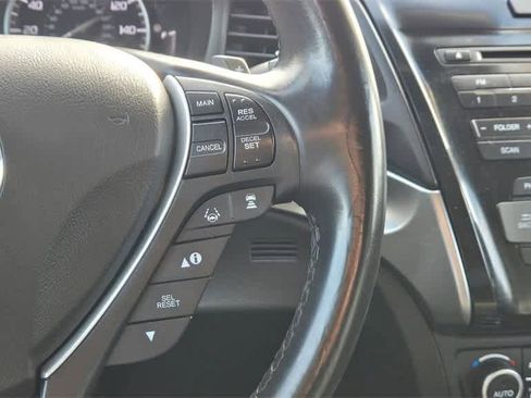 Used 2020 Acura ILX image 10