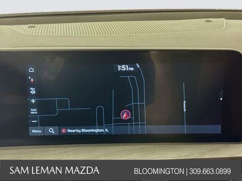 Used 2024 Kia Telluride EX X-Line image 13