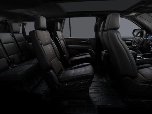New 2026 Chevrolet Tahoe High Country RWD image 33